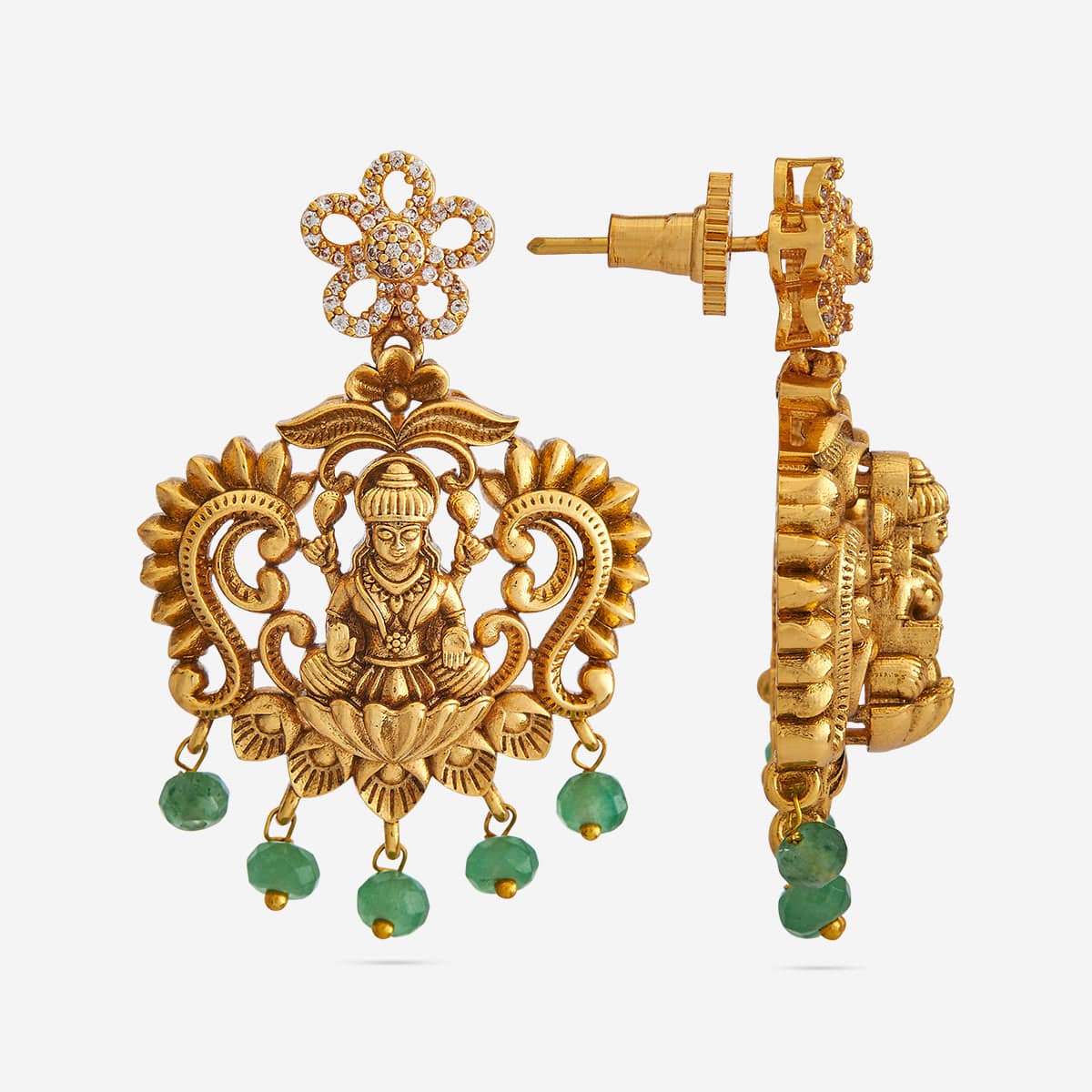 Antique Necklace 184592 - Image 11