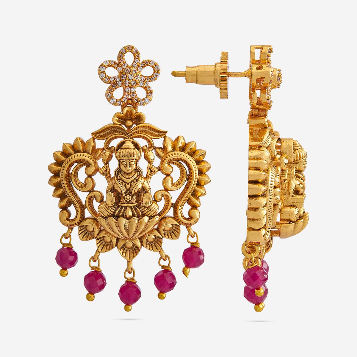 Antique Necklace 184592 - Image 5