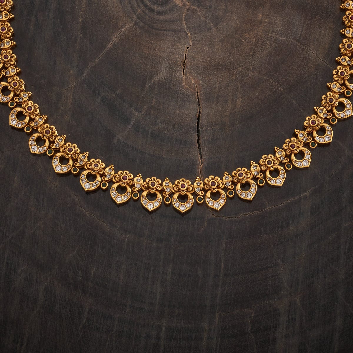 Antique Necklace 184601 - Image 3