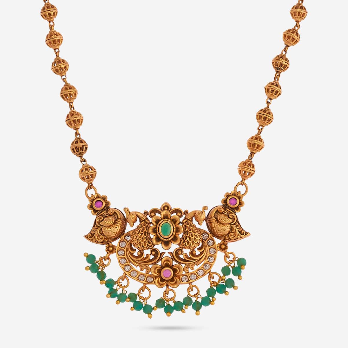 Antique Necklace 184605 - Image 5