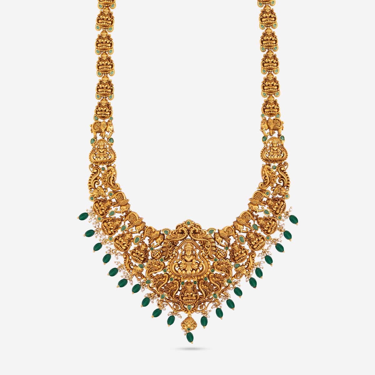 Antique Necklace 185196 - Image 6