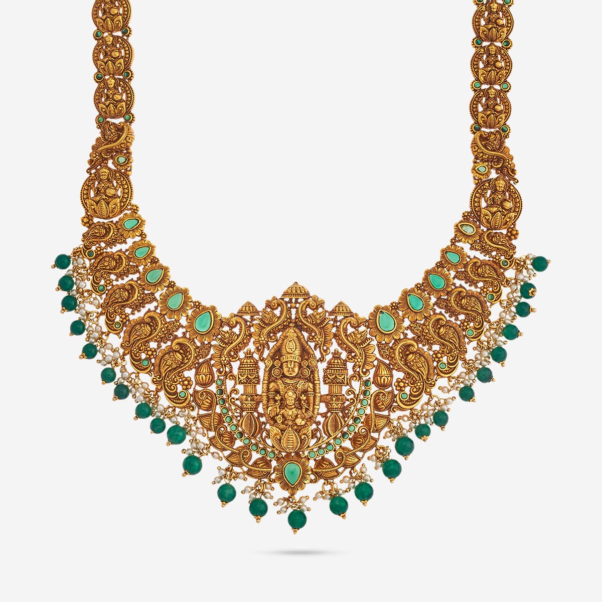 Antique Necklace 185199 - Image 9