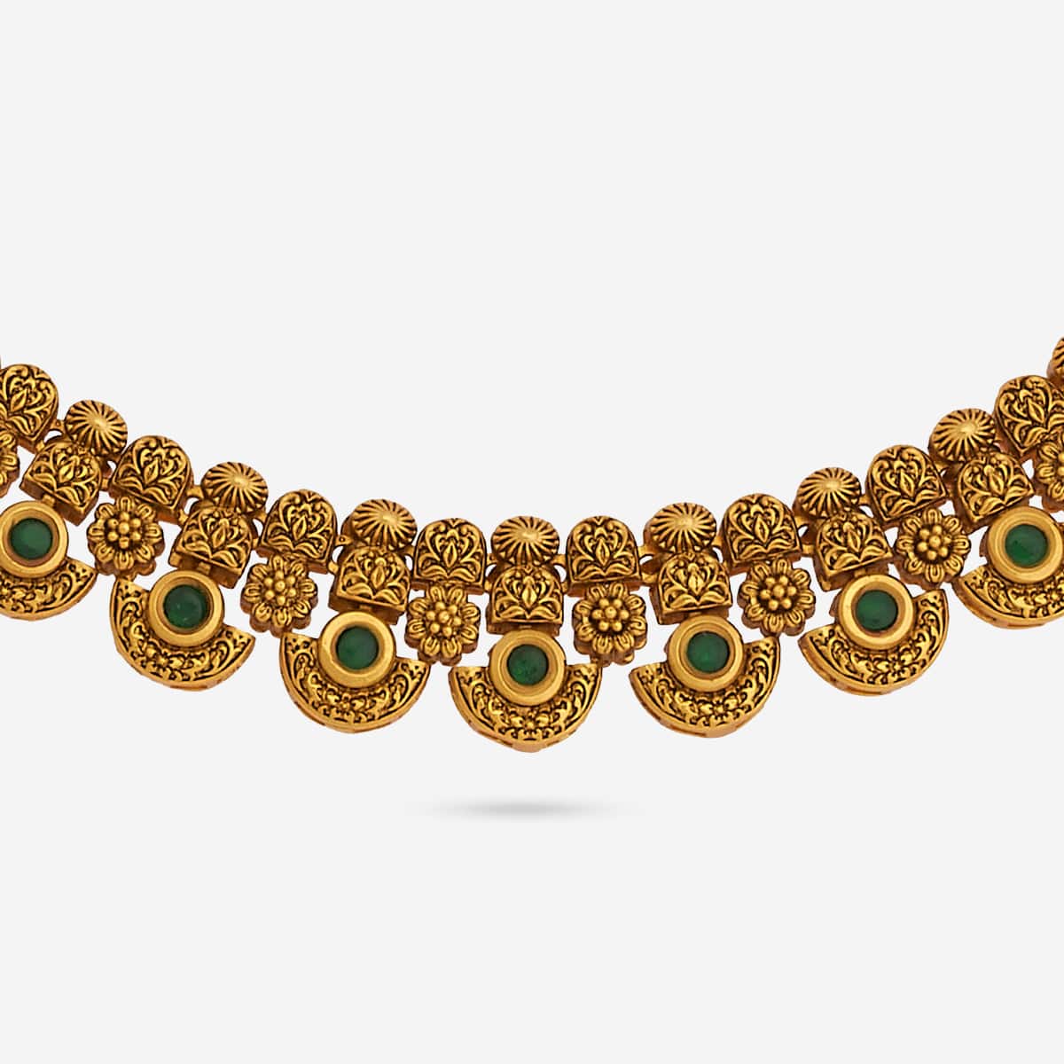 Antique Necklace 185358 - Image 10