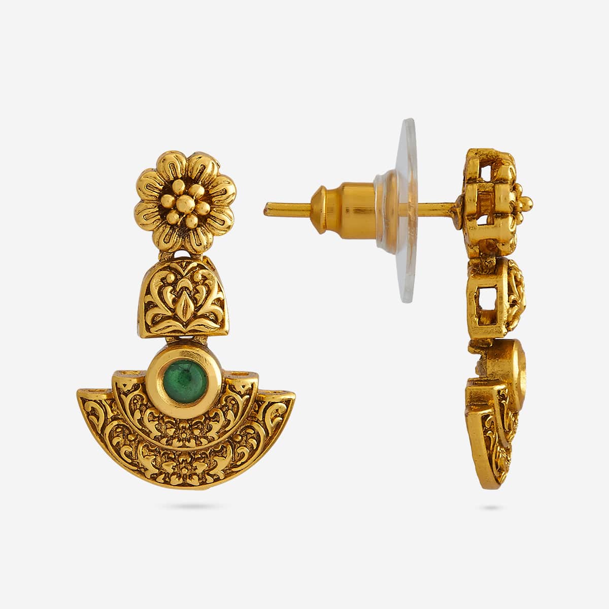 Antique Necklace 185358 - Image 11