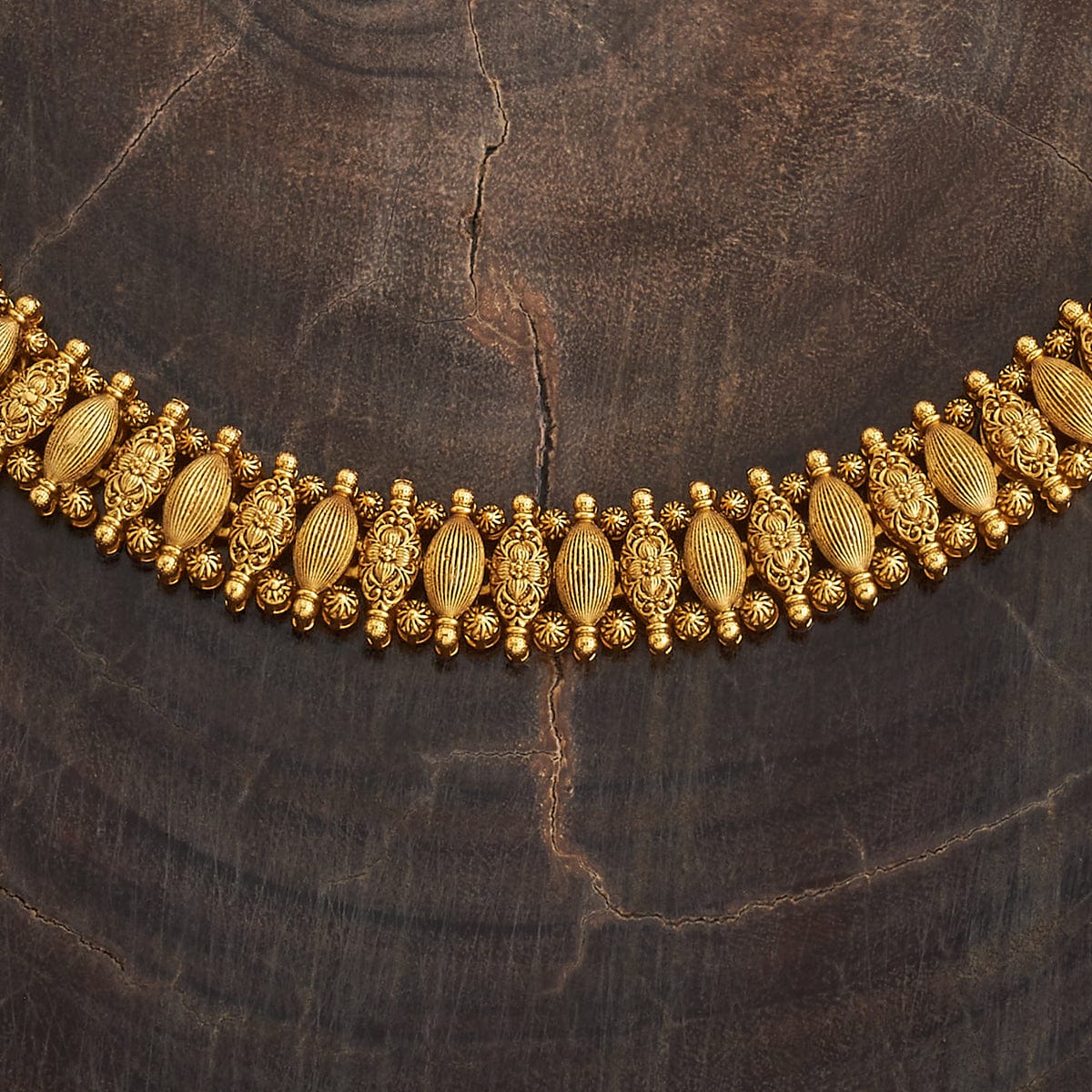 Antique Necklace 185359 - Image 3