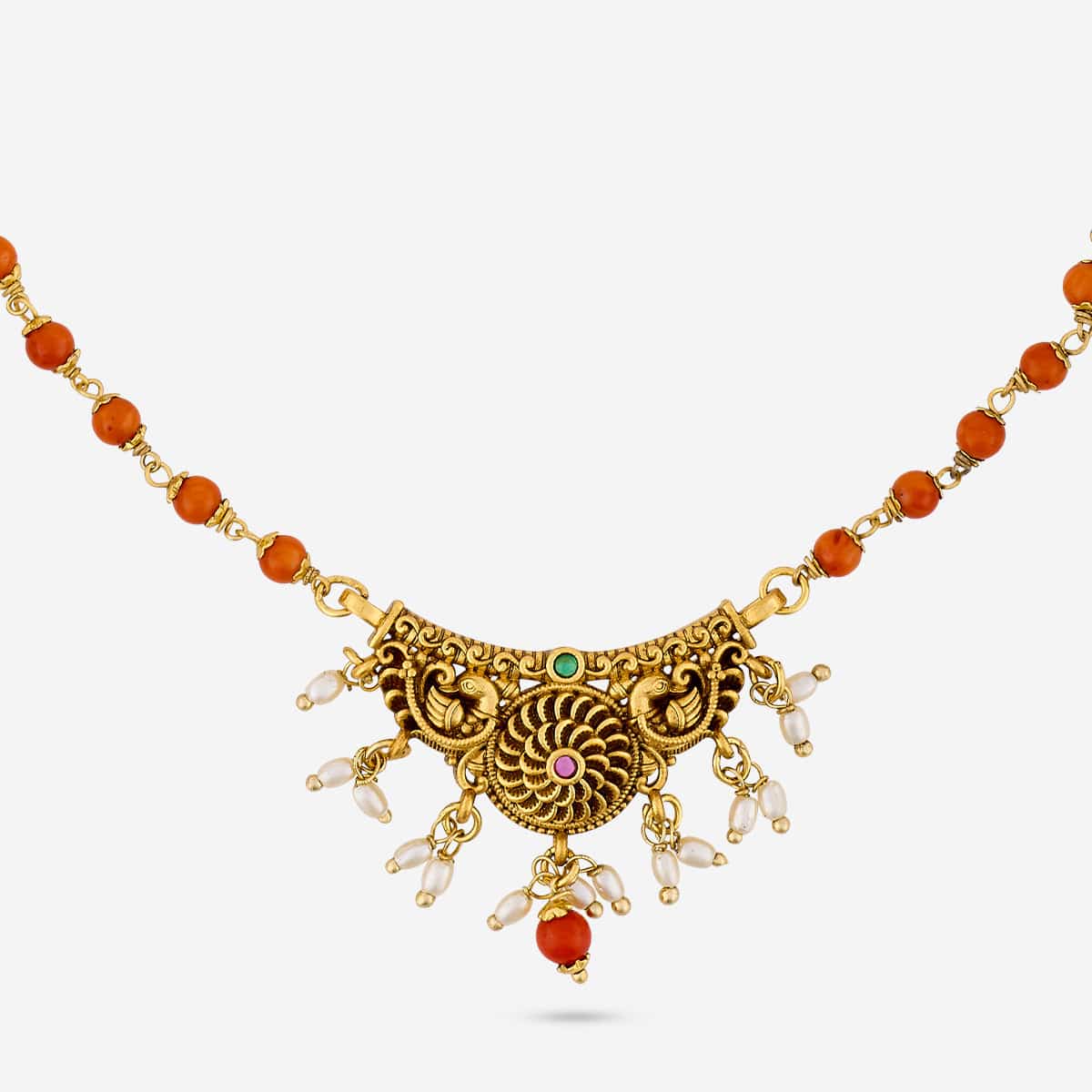 Antique Necklace 185673 - Image 10
