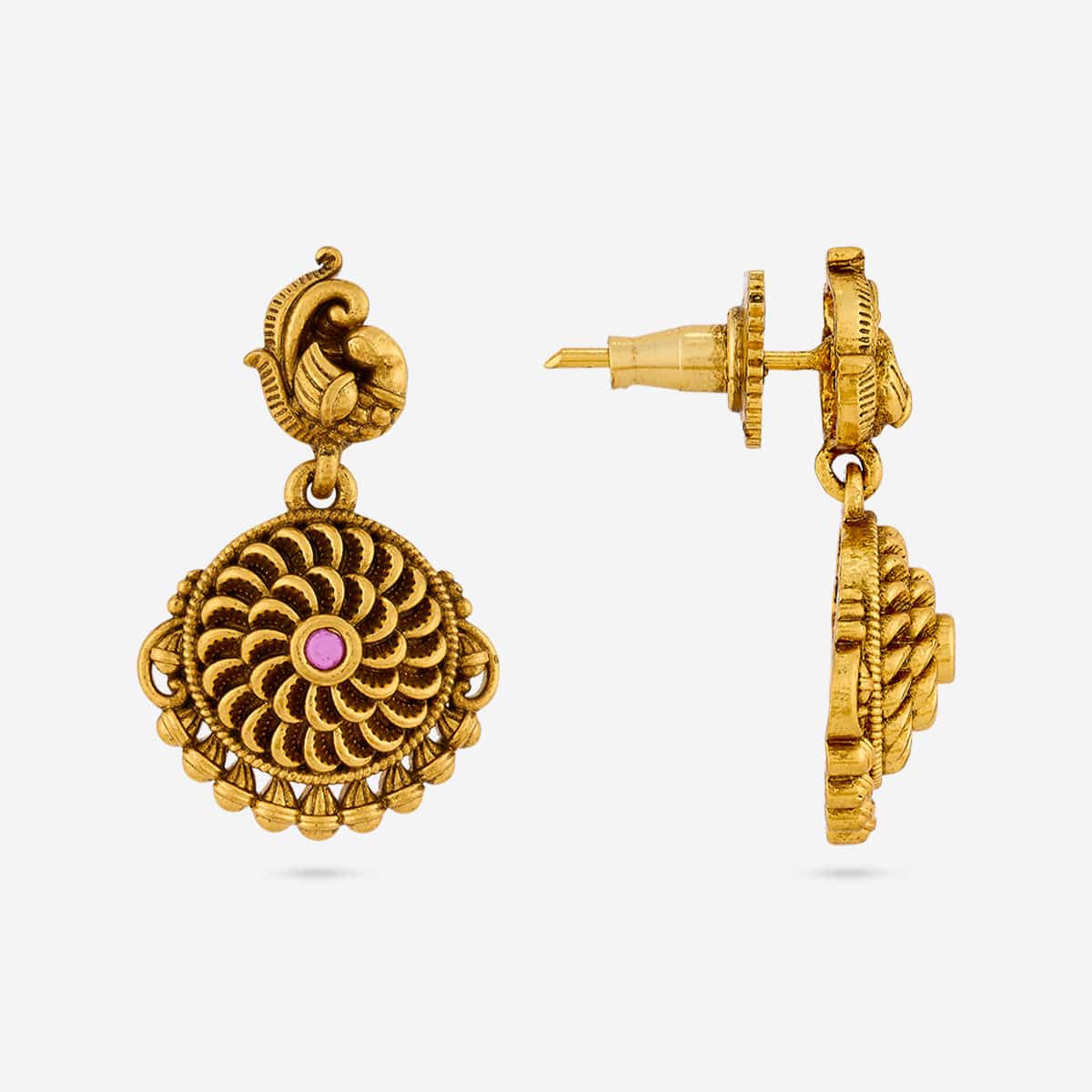 Antique Necklace 185673 - Image 11