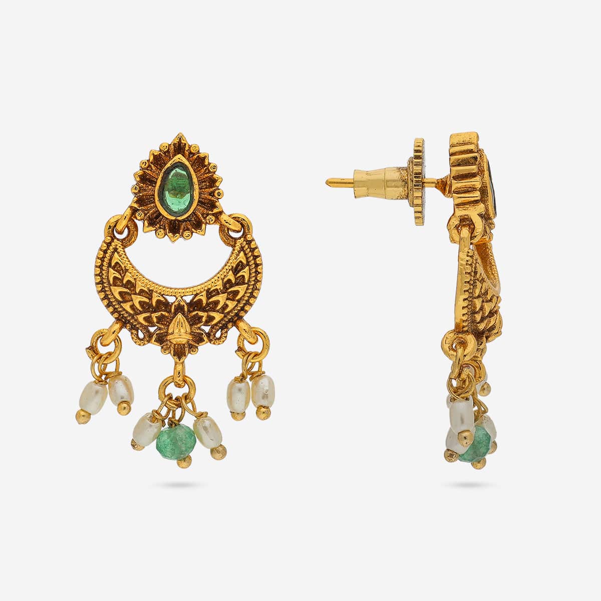 Antique Necklace 185676 - Image 6