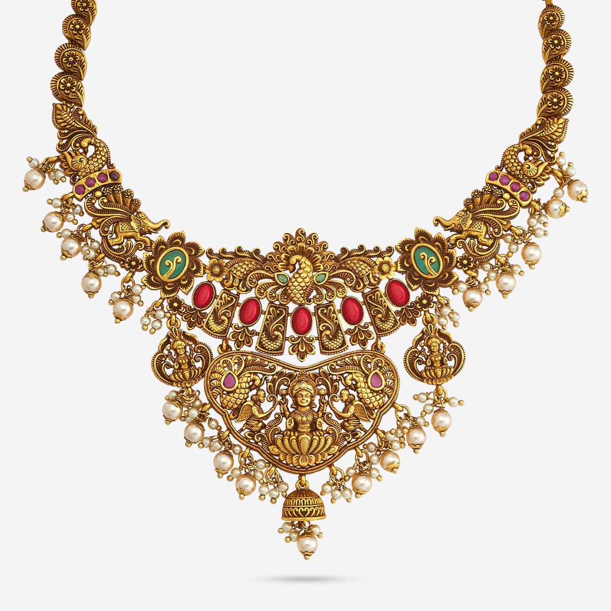 Antique Necklace 185699 - Image 10