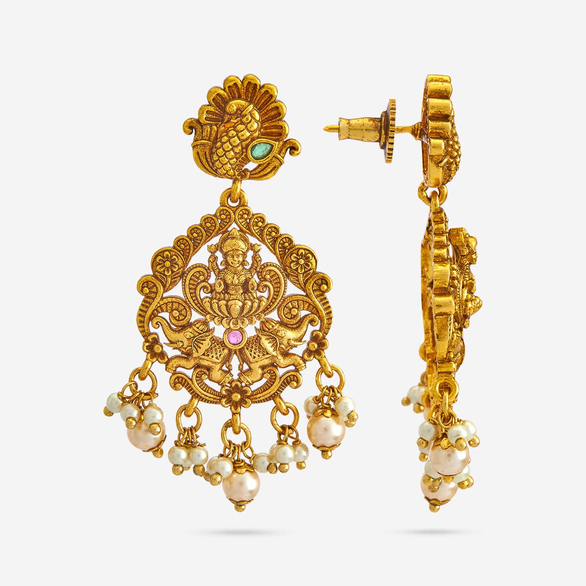 Antique Necklace 185699 - Image 11