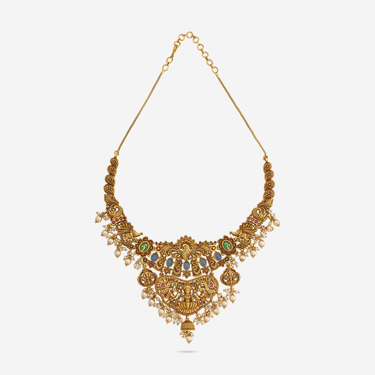 Antique Necklace 185699 - Image 14