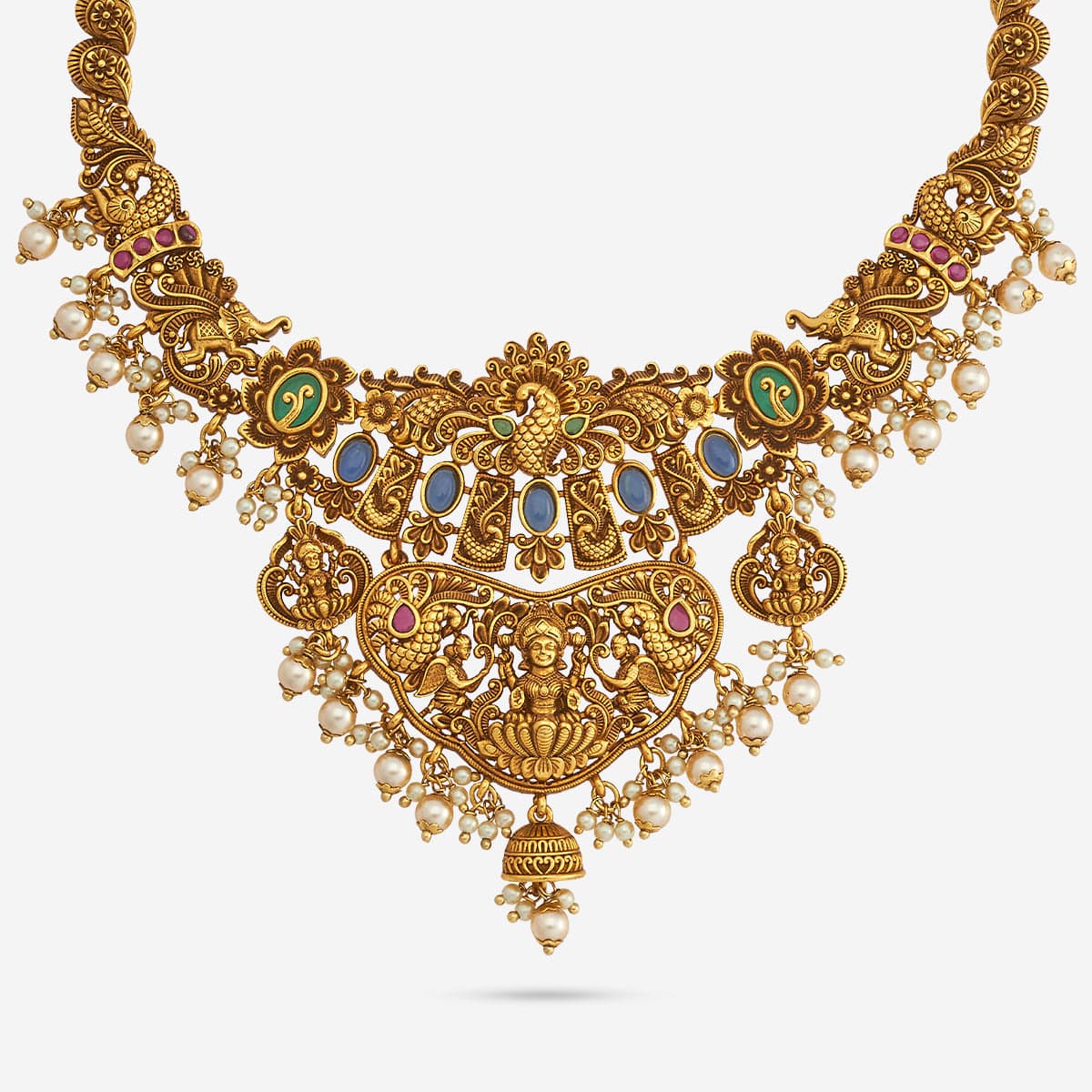 Antique Necklace 185699 - Image 15