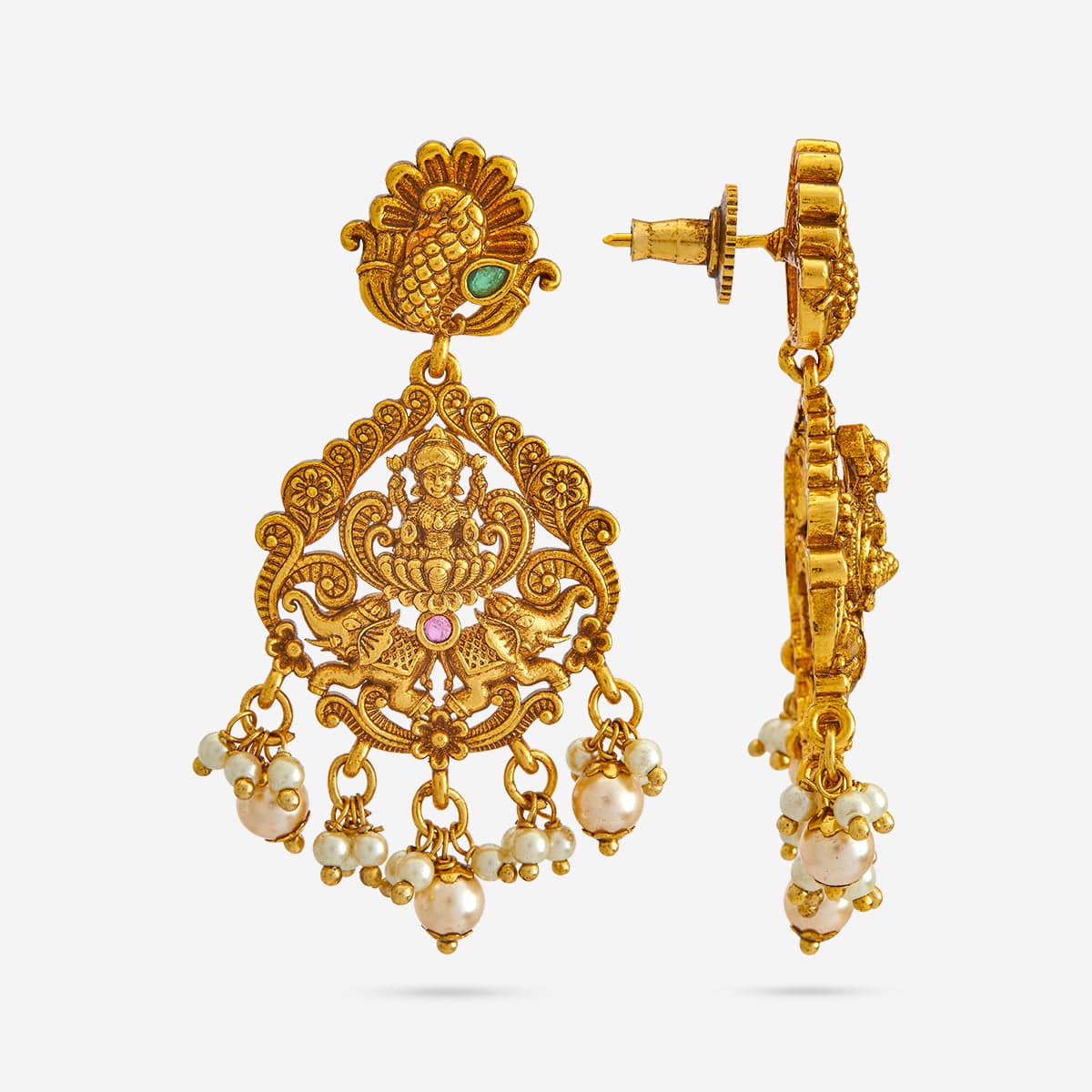 Antique Necklace 185699 - Image 16