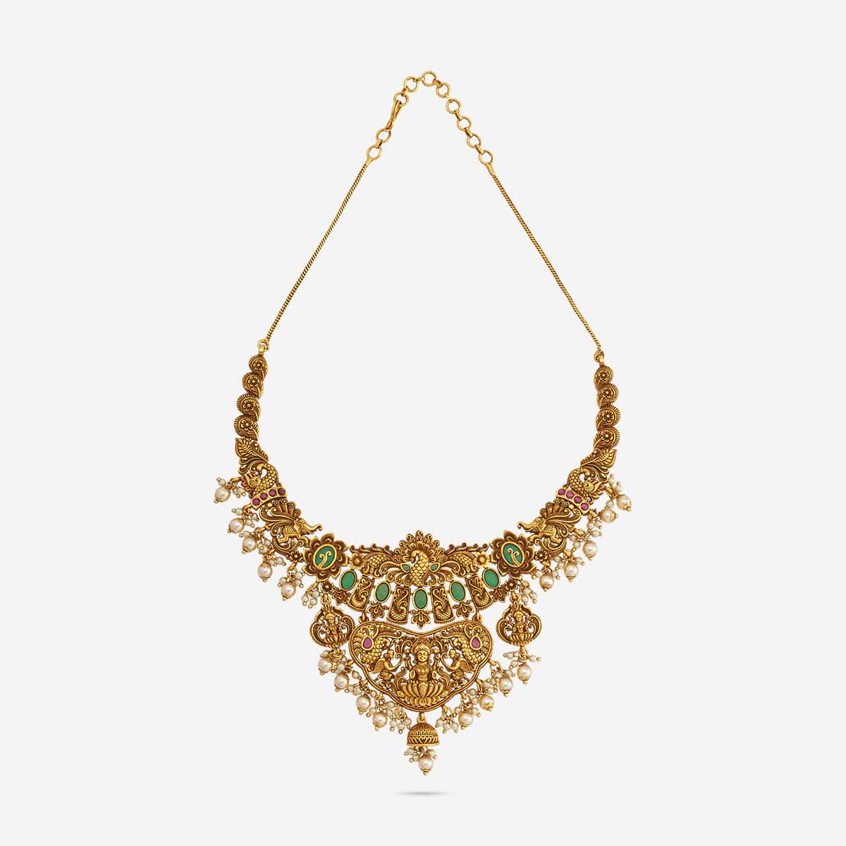 Antique Necklace 185699 - Image 3