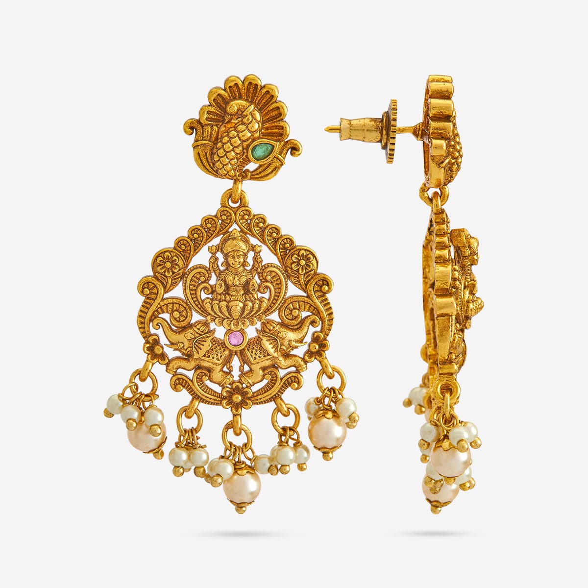 Antique Necklace 185699 - Image 5