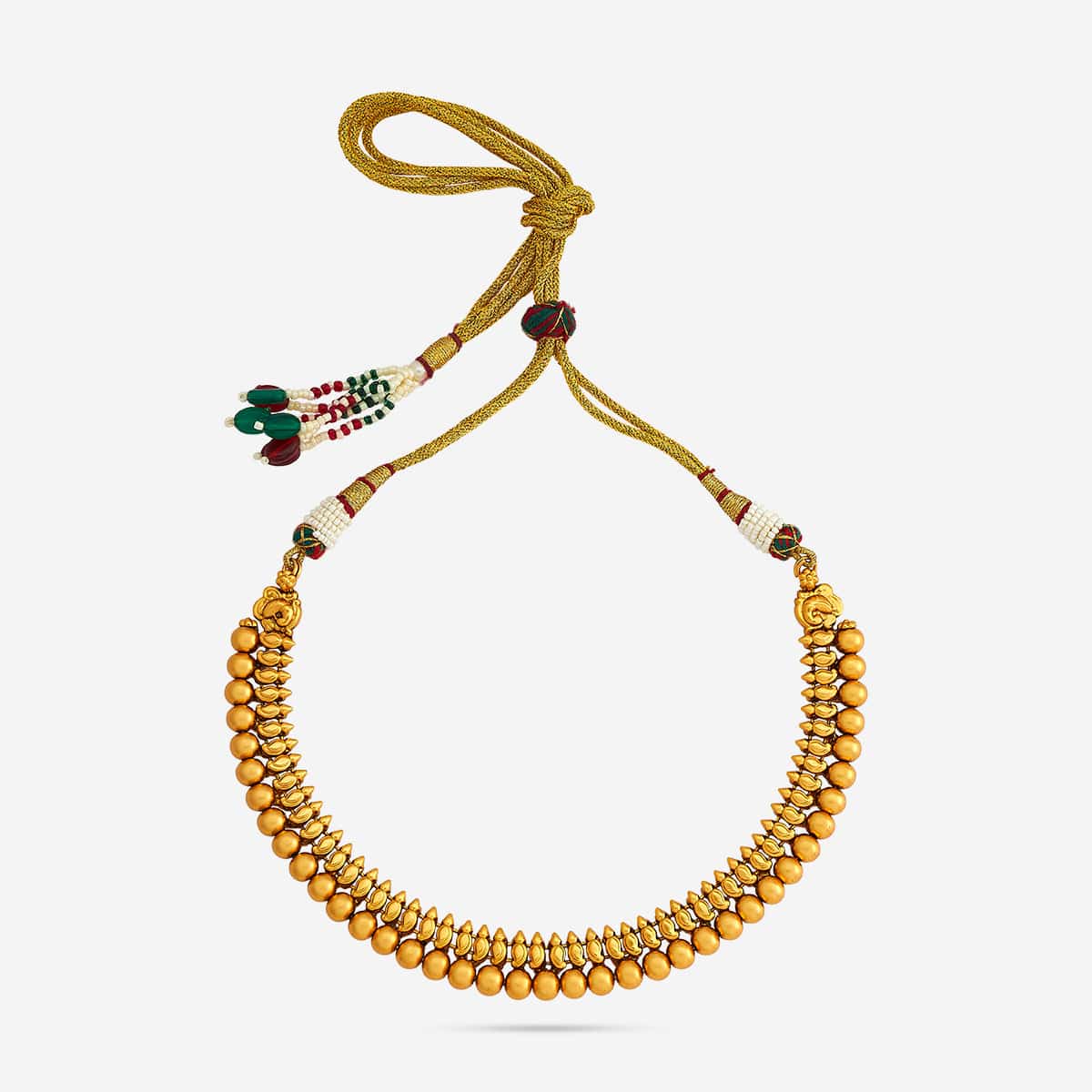 Antique Necklace 185866 - Image 4
