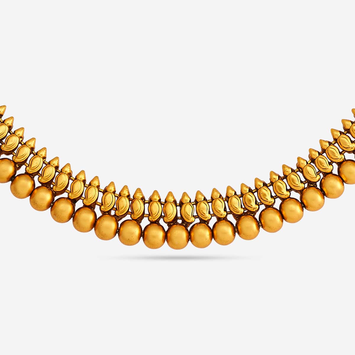 Antique Necklace 185866 - Image 5