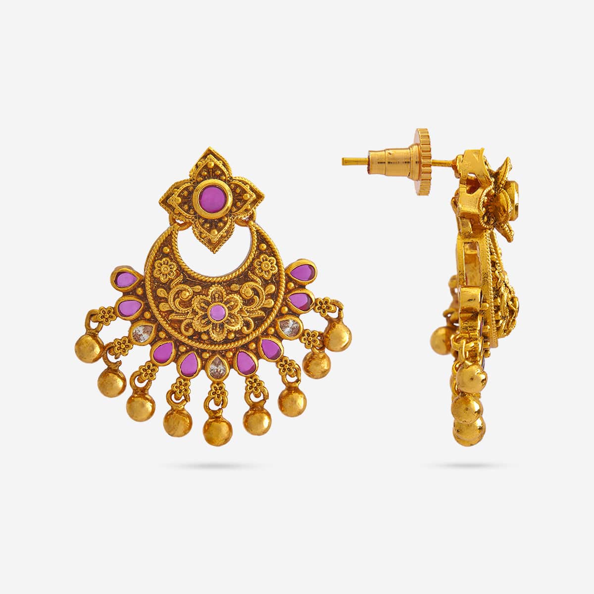 Antique Necklace 186401 - Image 6