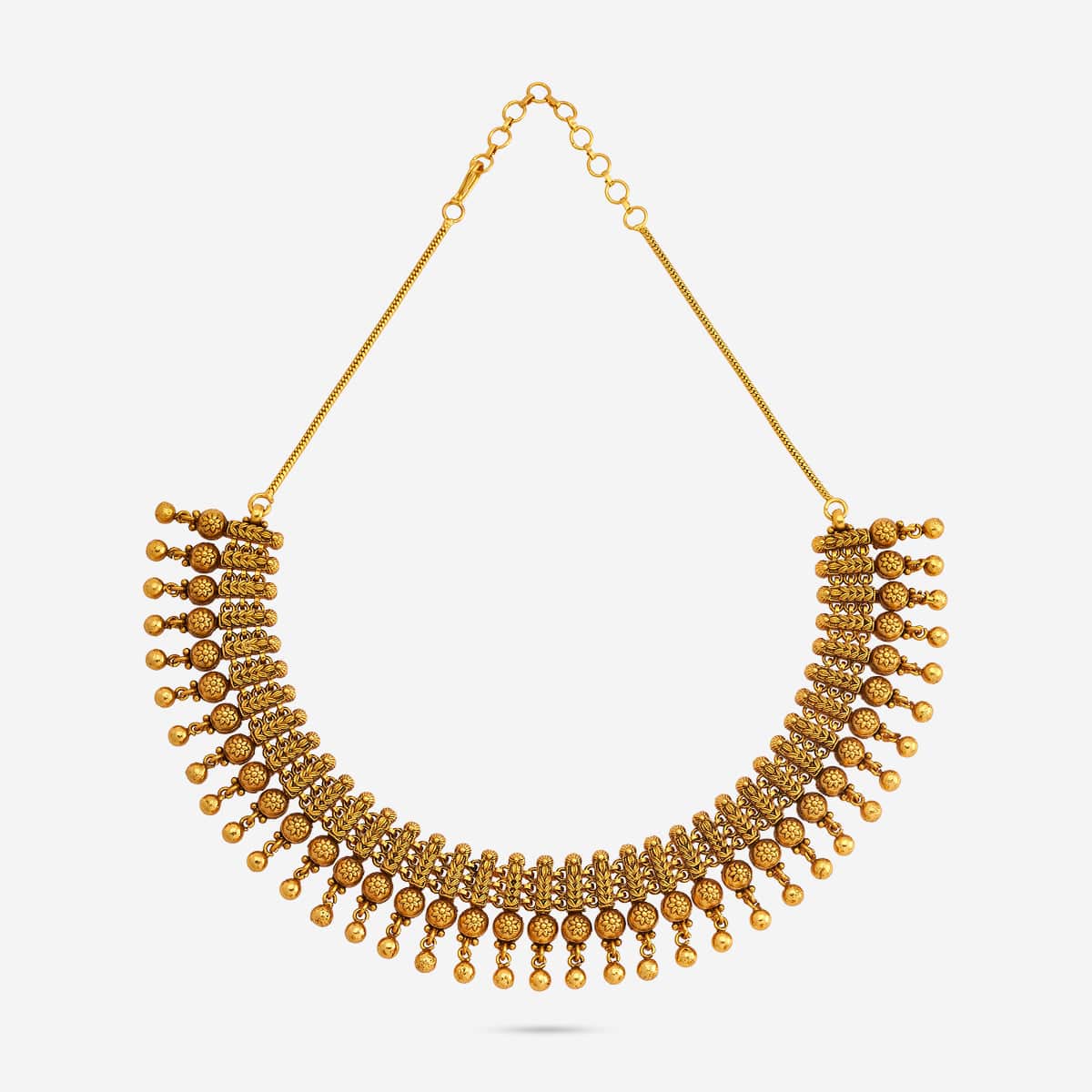 Antique Necklace 186404 - Image 4