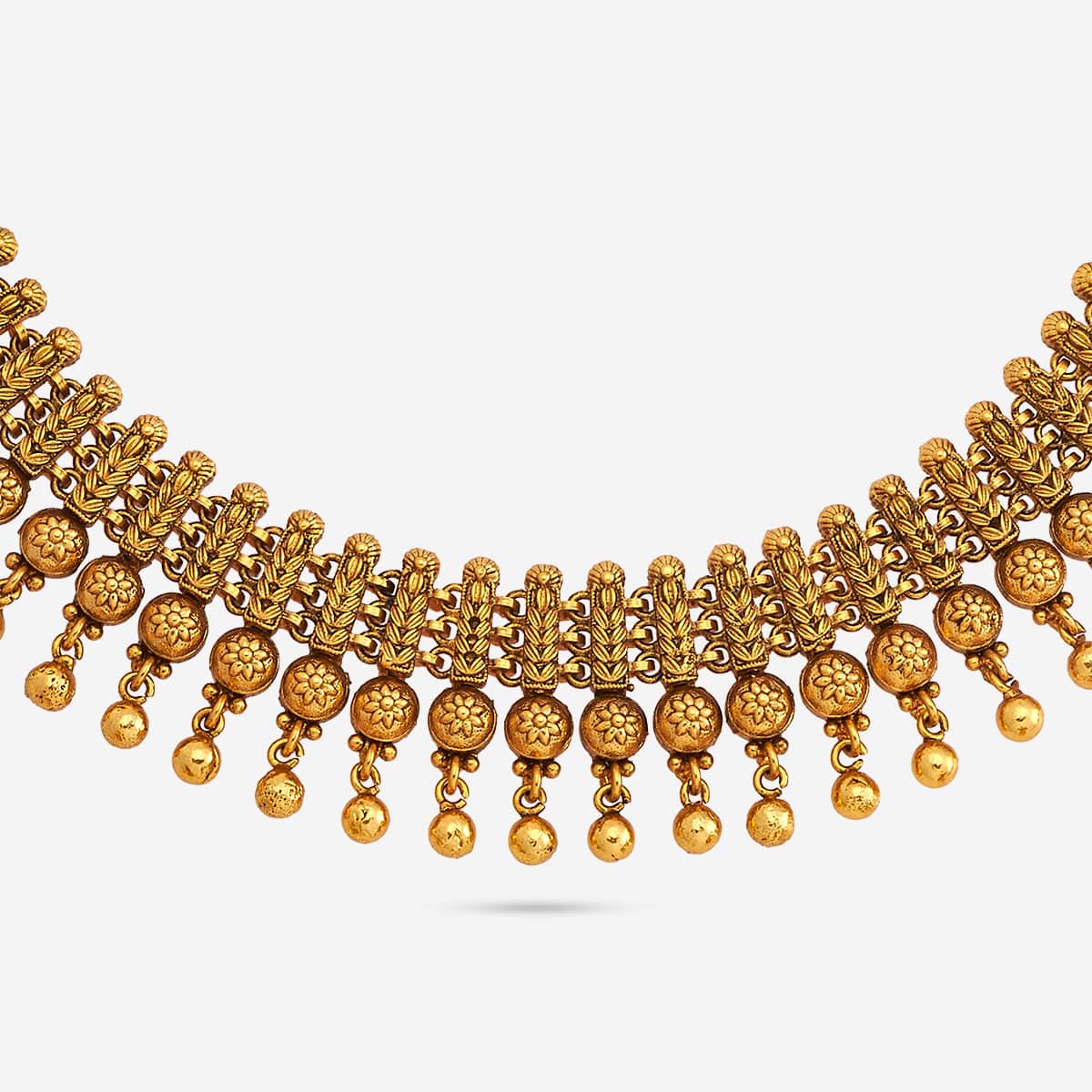 Antique Necklace 186404 - Image 5