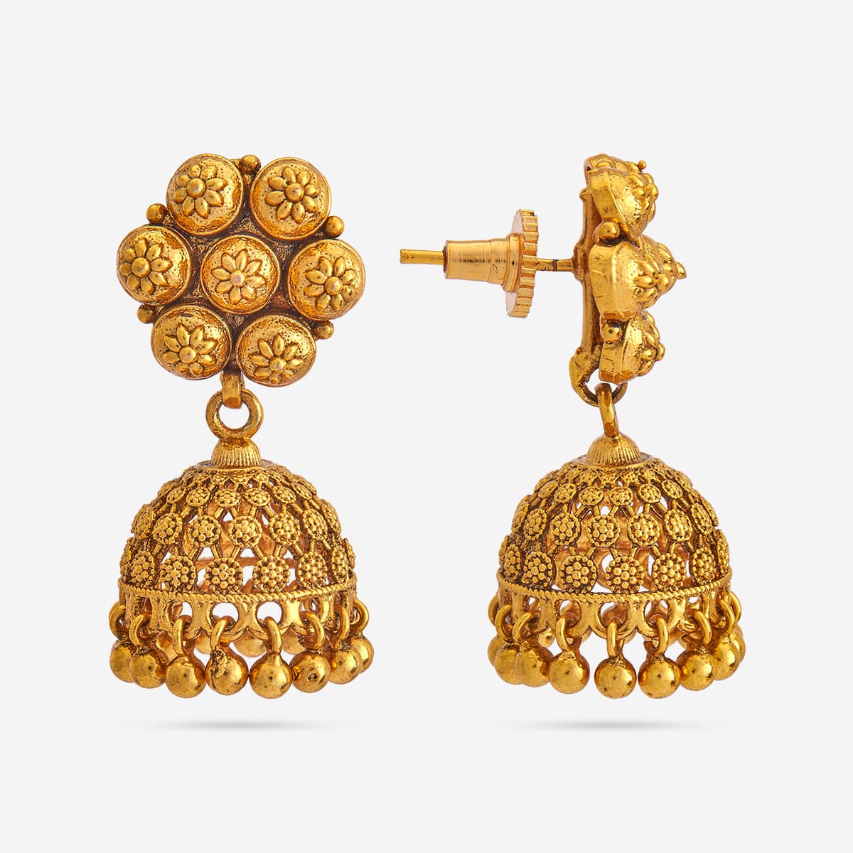 Antique Necklace 186404 - Image 6