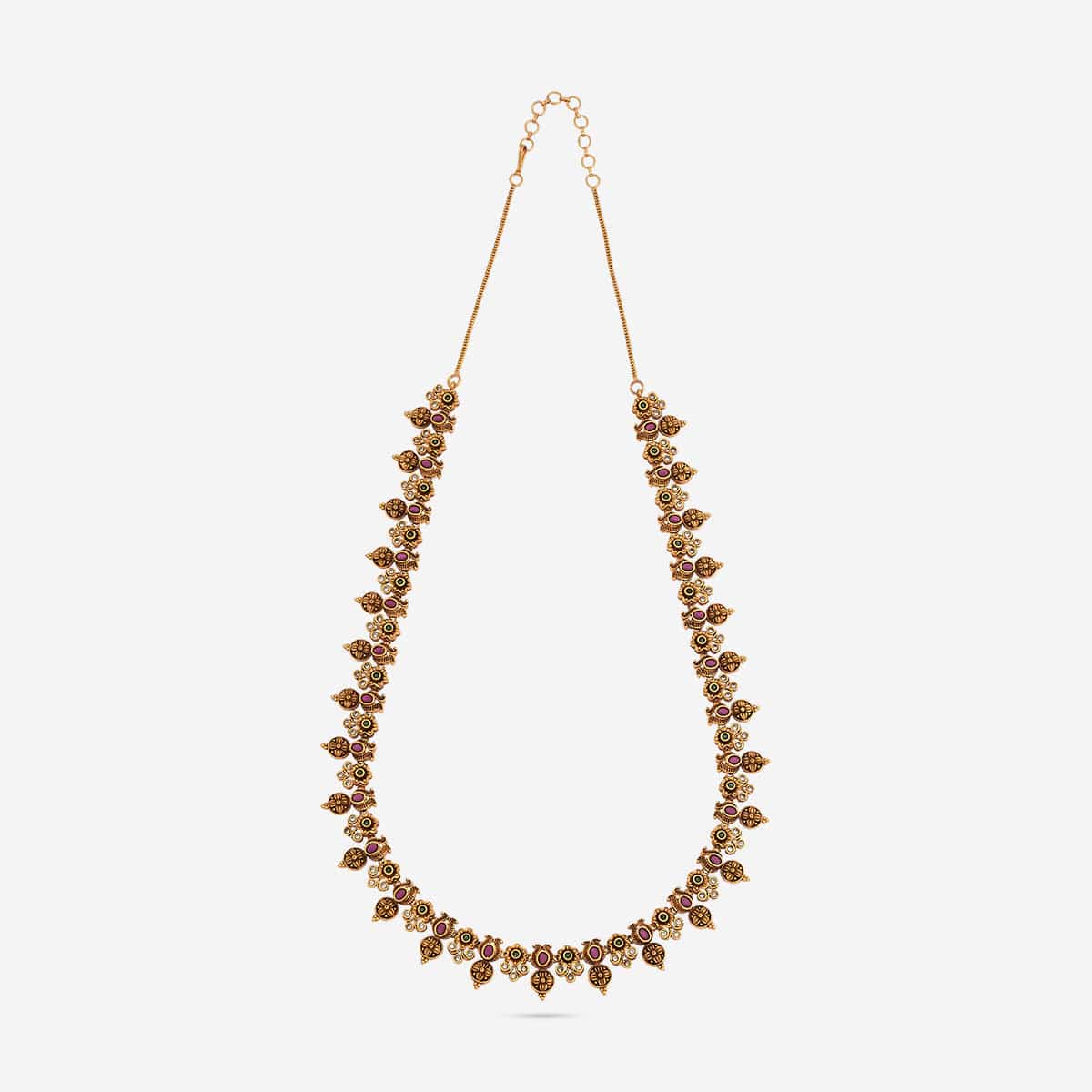Antique Necklace 186420 - Image 3