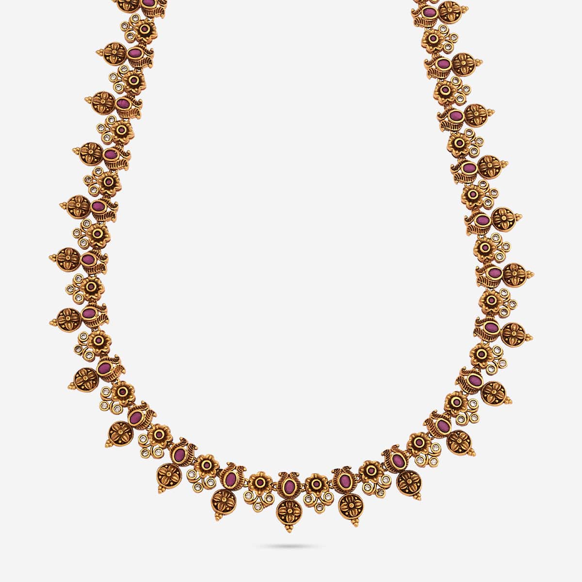 Antique Necklace 186420 - Image 5