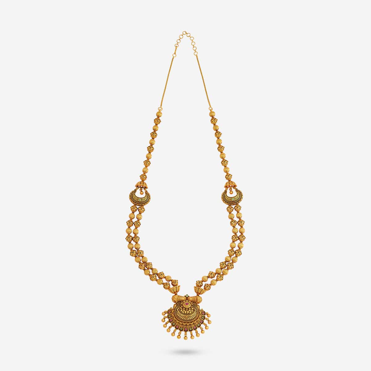 Antique Necklace 186422 - Image 3