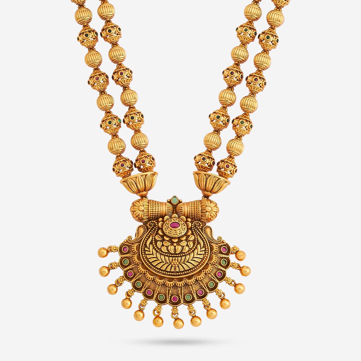 Antique Necklace 186422 - Image 4