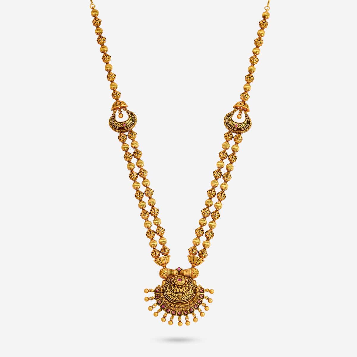 Antique Necklace 186422 - Image 5