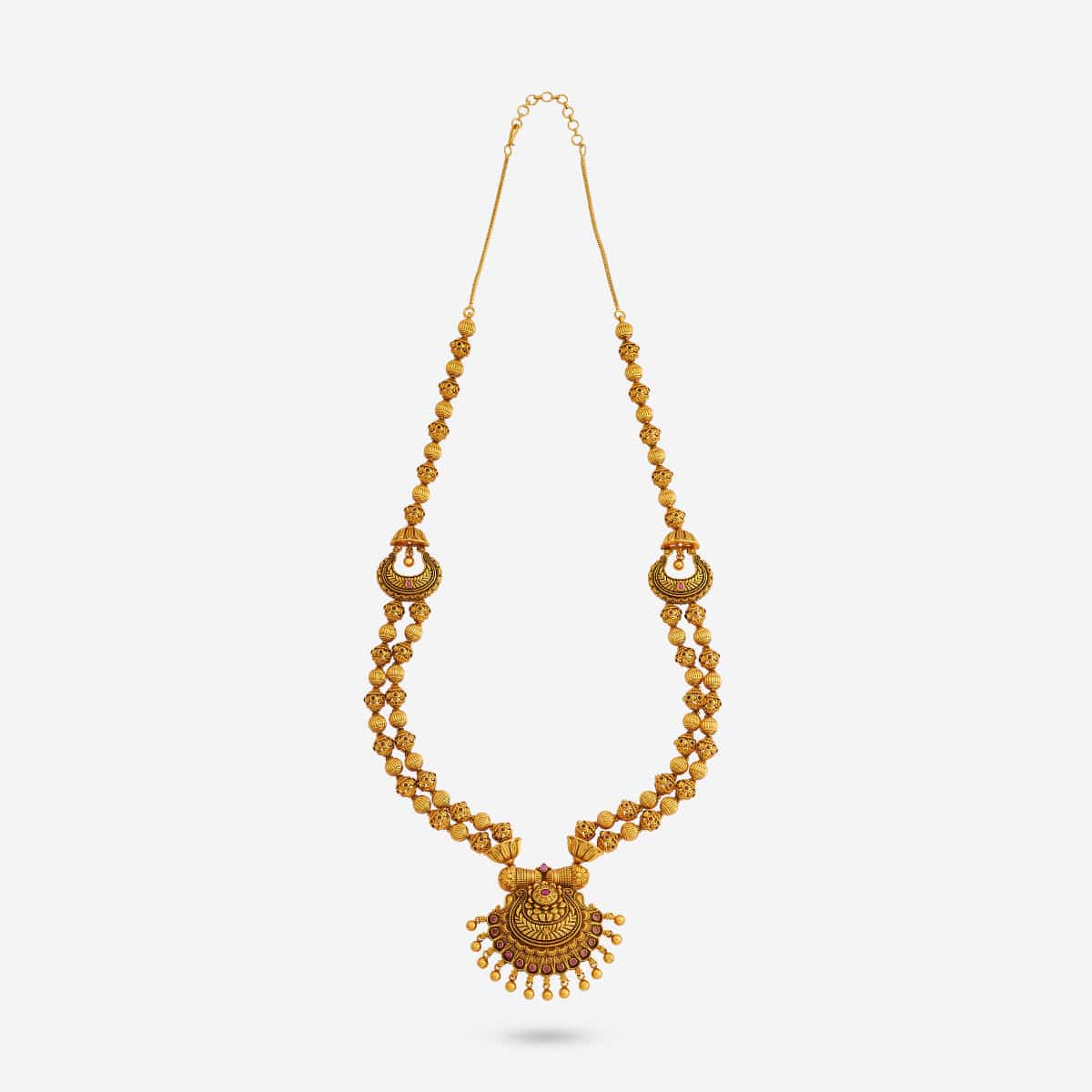 Antique Necklace 186422 - Image 8