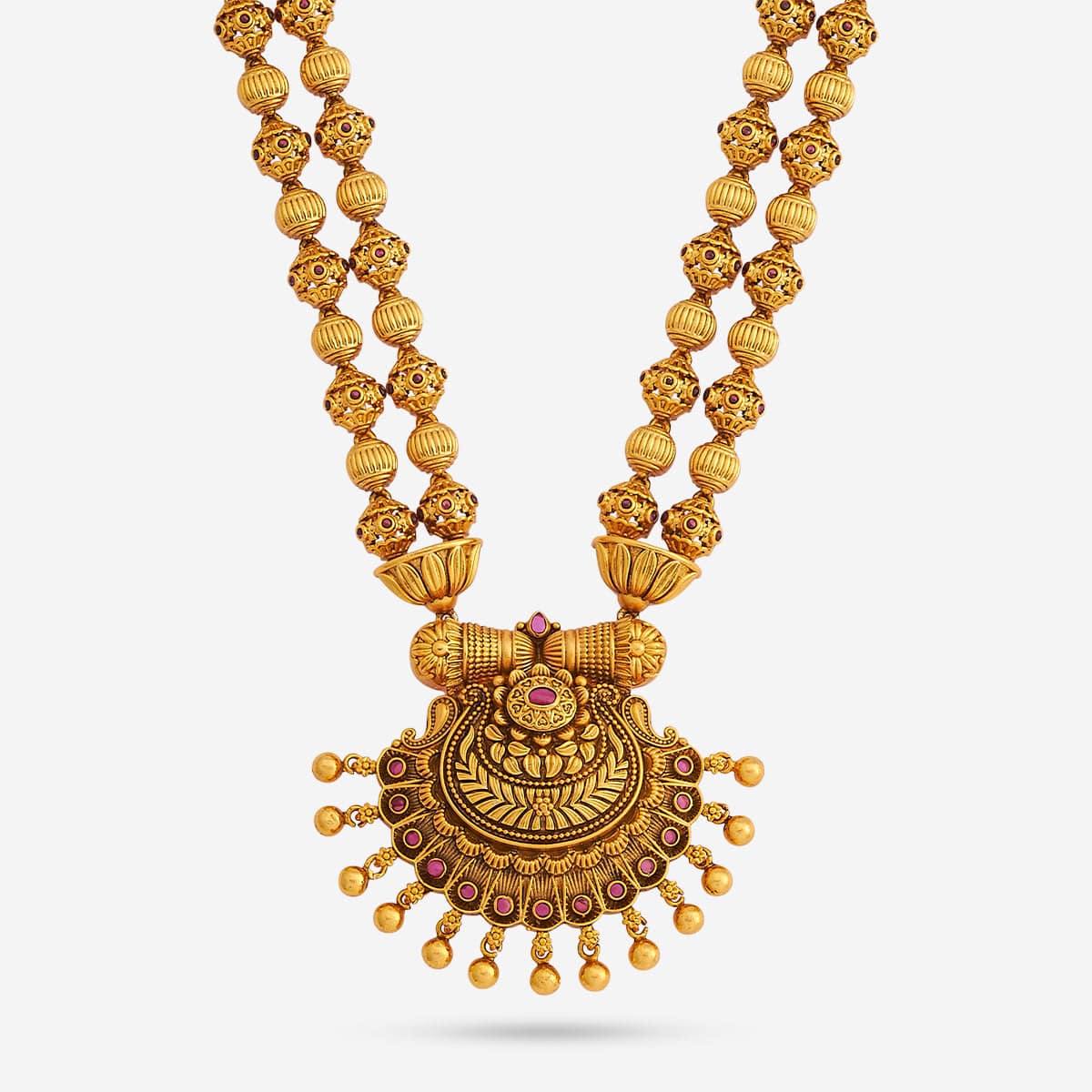 Antique Necklace 186422 - Image 9