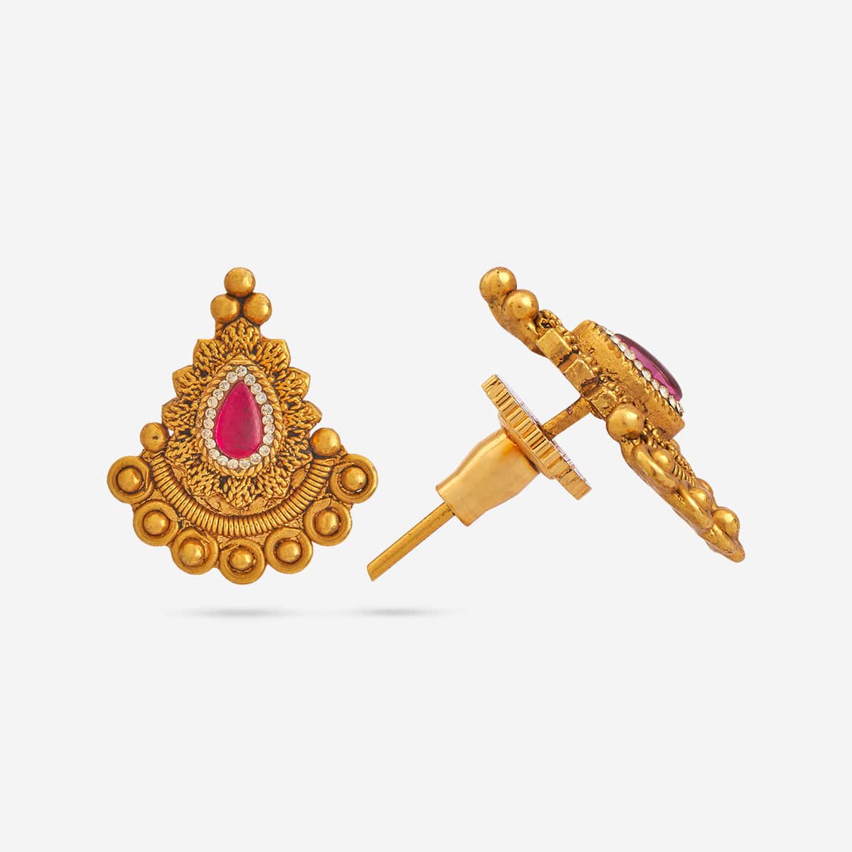 Antique Necklace 186558 - Image 6
