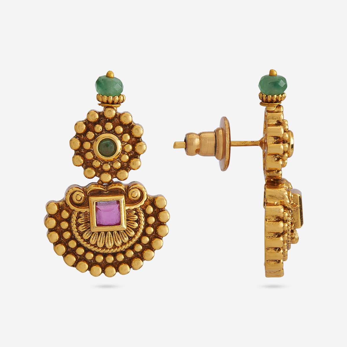 Antique Necklace 186941 - Image 6
