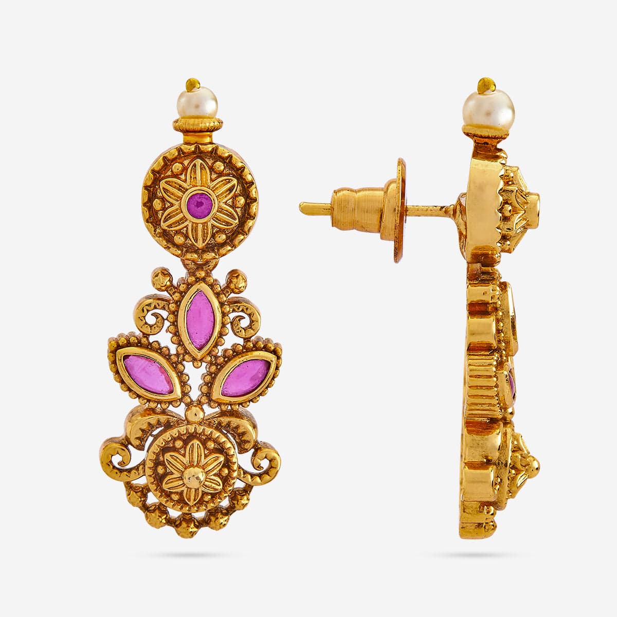 Antique Necklace 186946 - Image 11