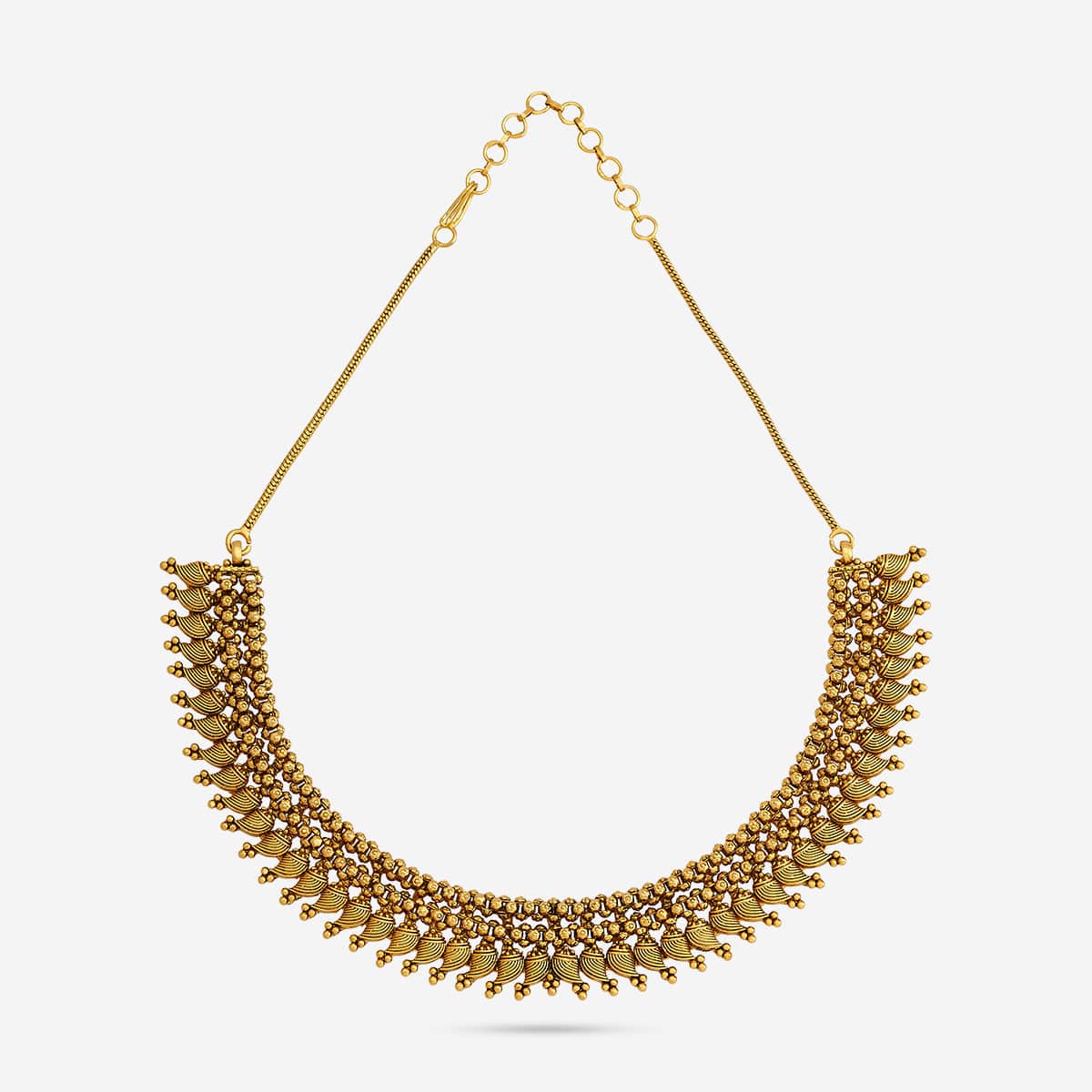 Antique Necklace 186948 - Image 4