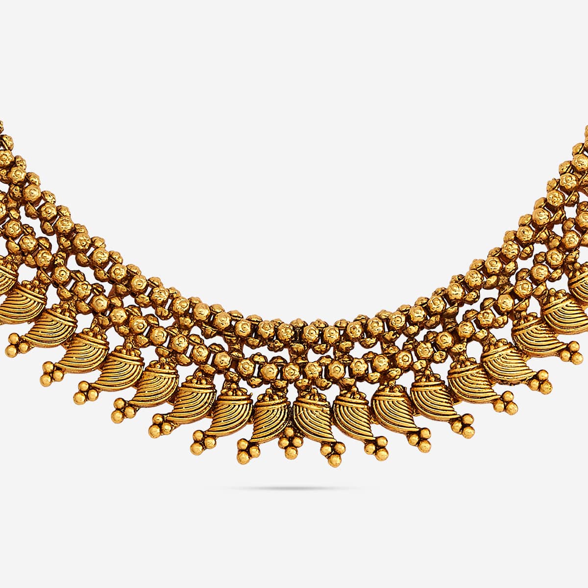 Antique Necklace 186948 - Image 5