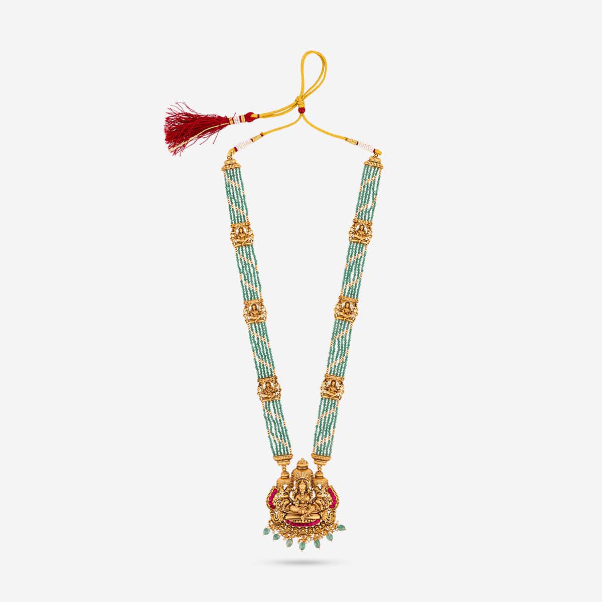 Antique Necklace 187099 - Image 4