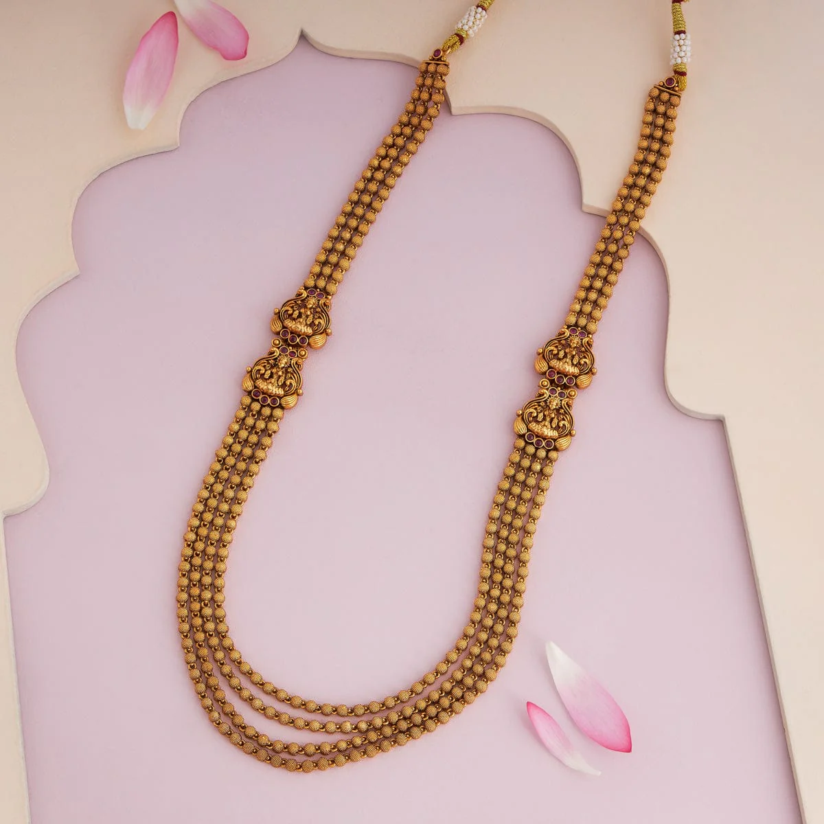 Antique Necklace 187101 - Image 2