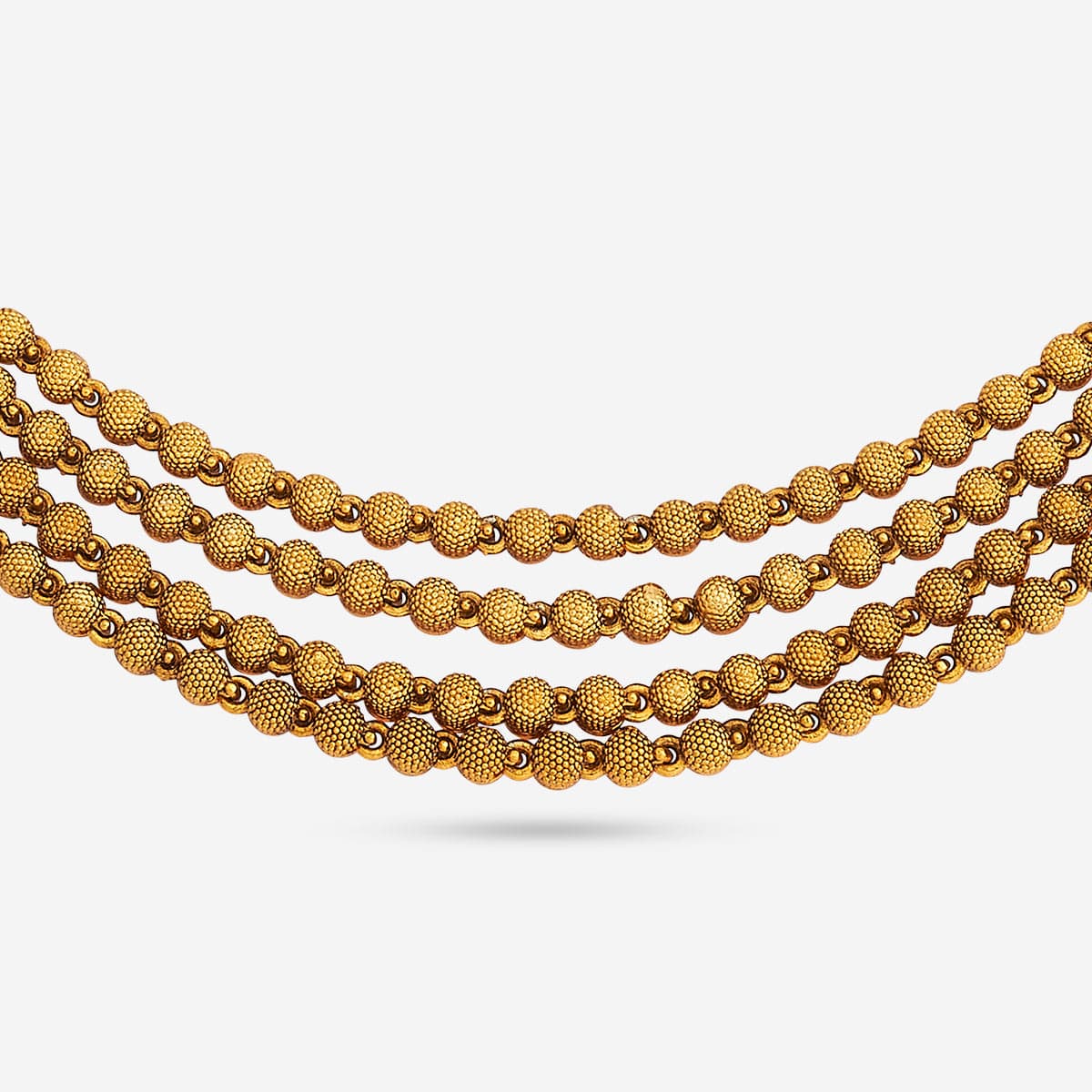 Antique Necklace 187101 - Image 5