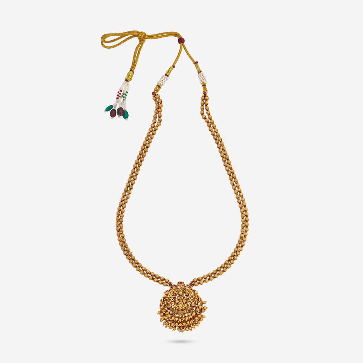 Antique Necklace 187115 - Image 4