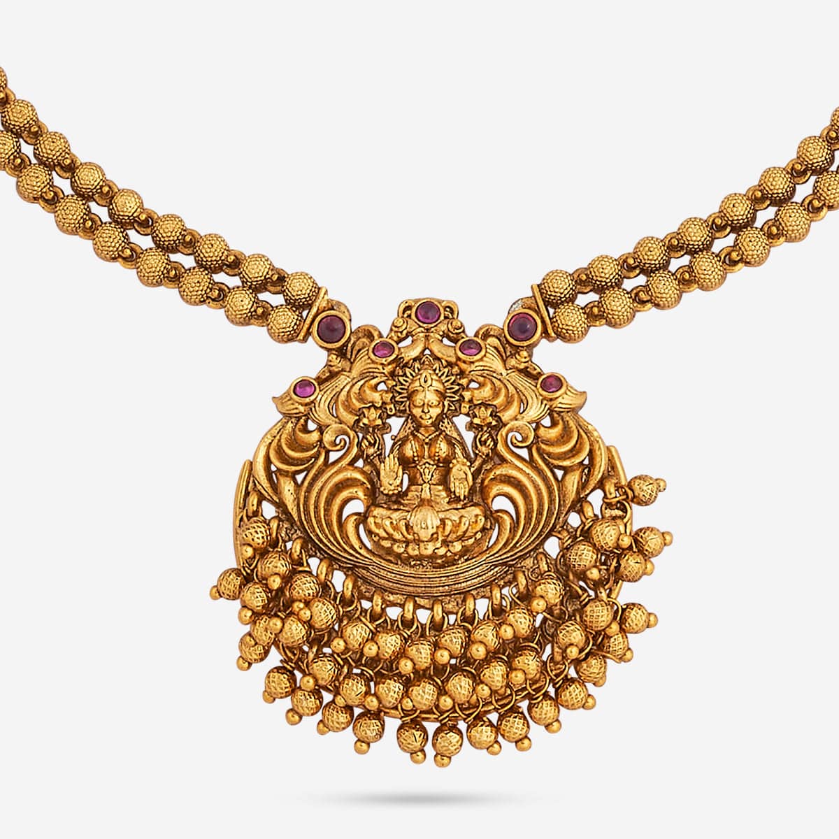 Antique Necklace 187115 - Image 5