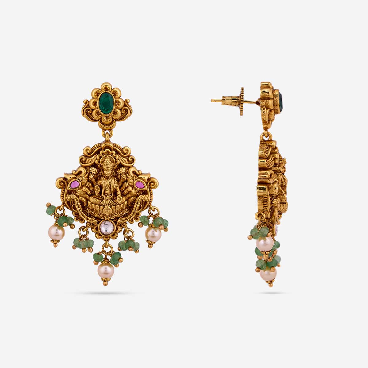 Antique Necklace 187948 - Image 6