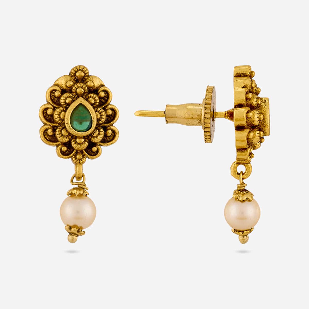 Antique Necklace 187952 - Image 6