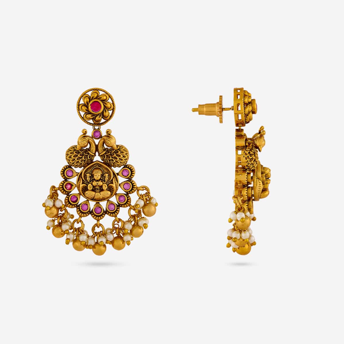 Antique Necklace 188061 - Image 11