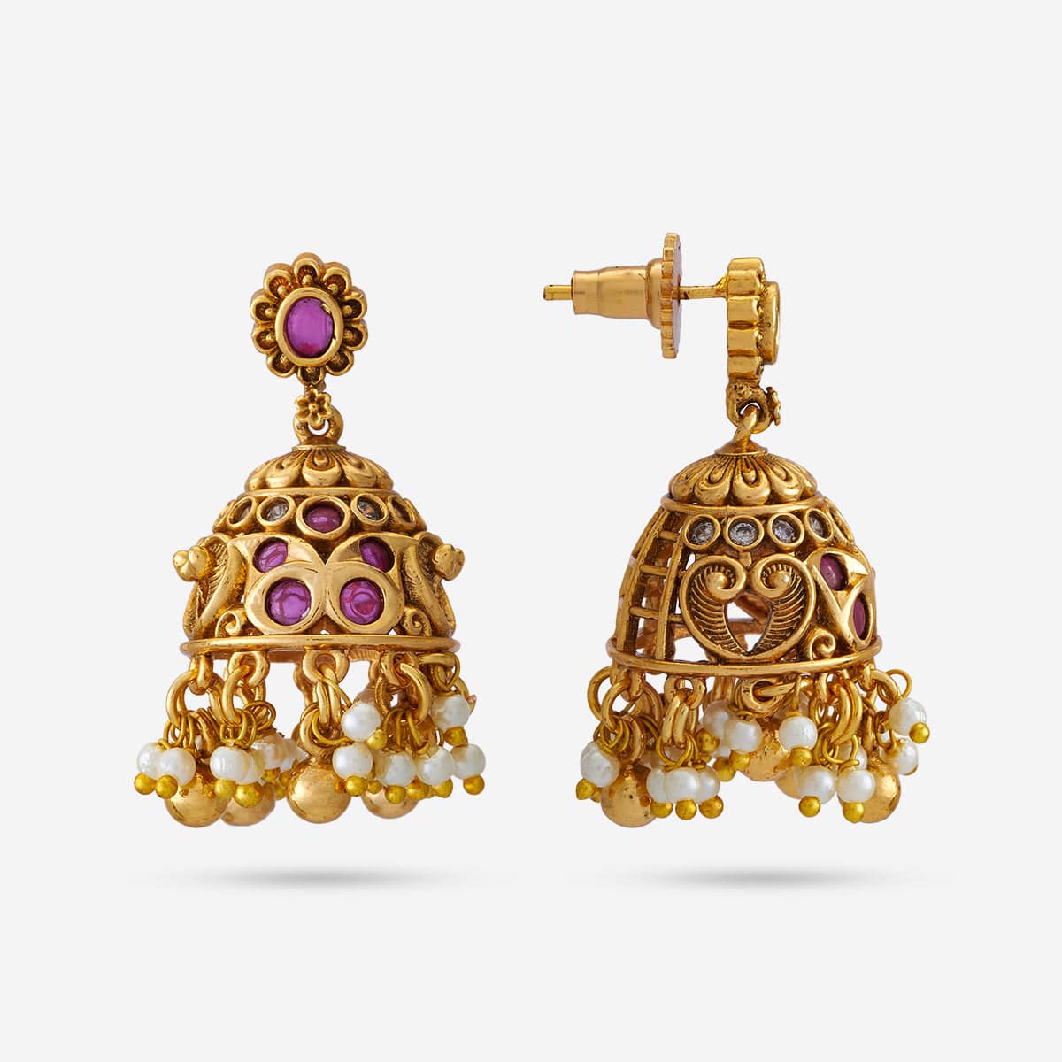 Antique Necklace 188063 - Image 11