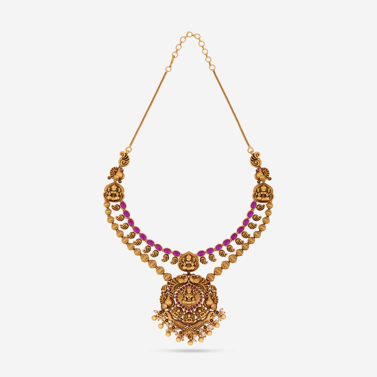Antique Necklace 188069 - Image 4