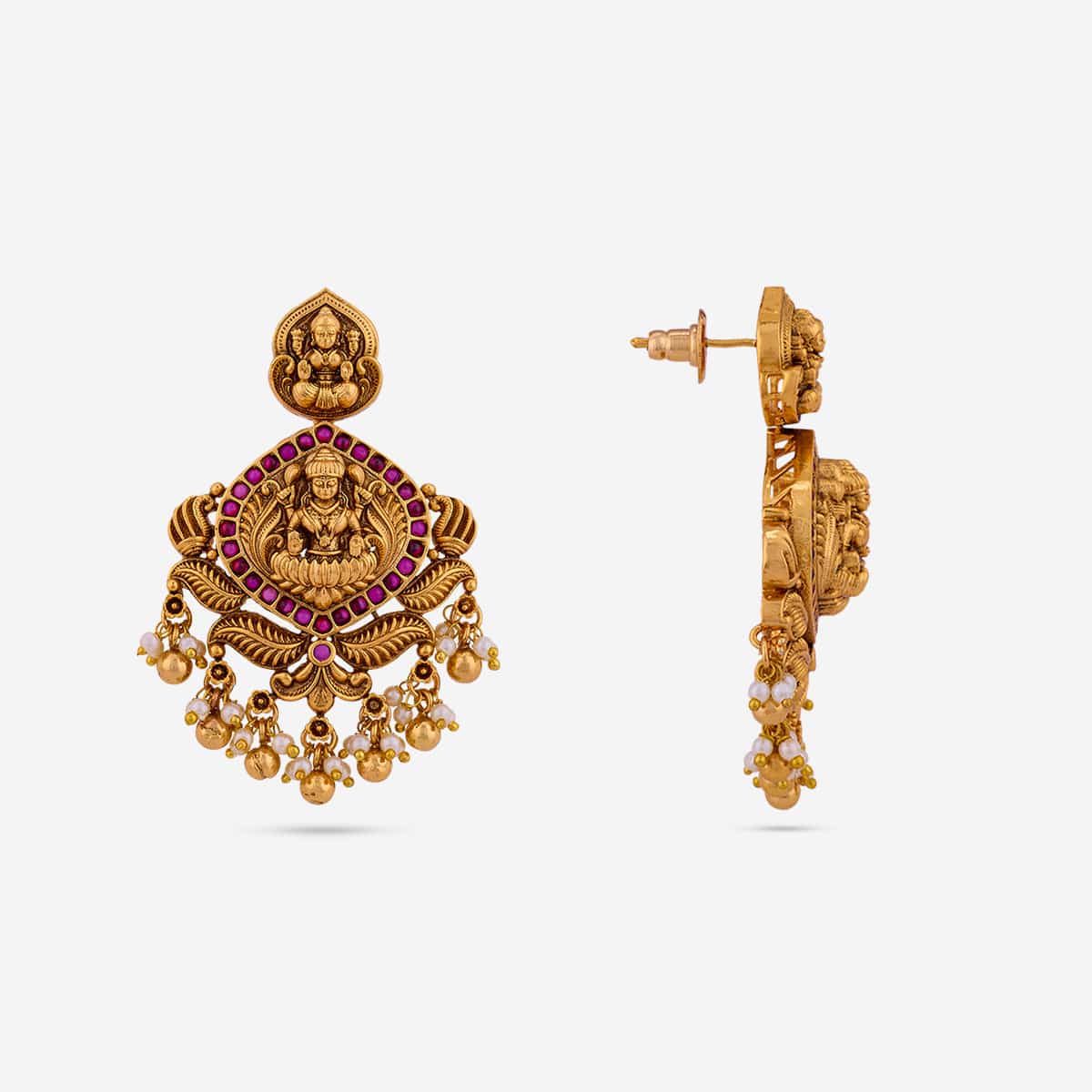 Antique Necklace 188069 - Image 6