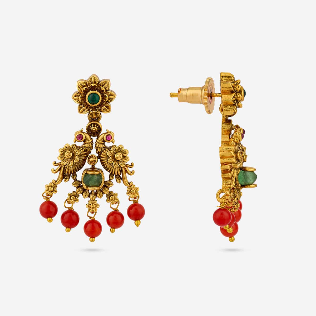 Antique Necklace 188070 - Image 6