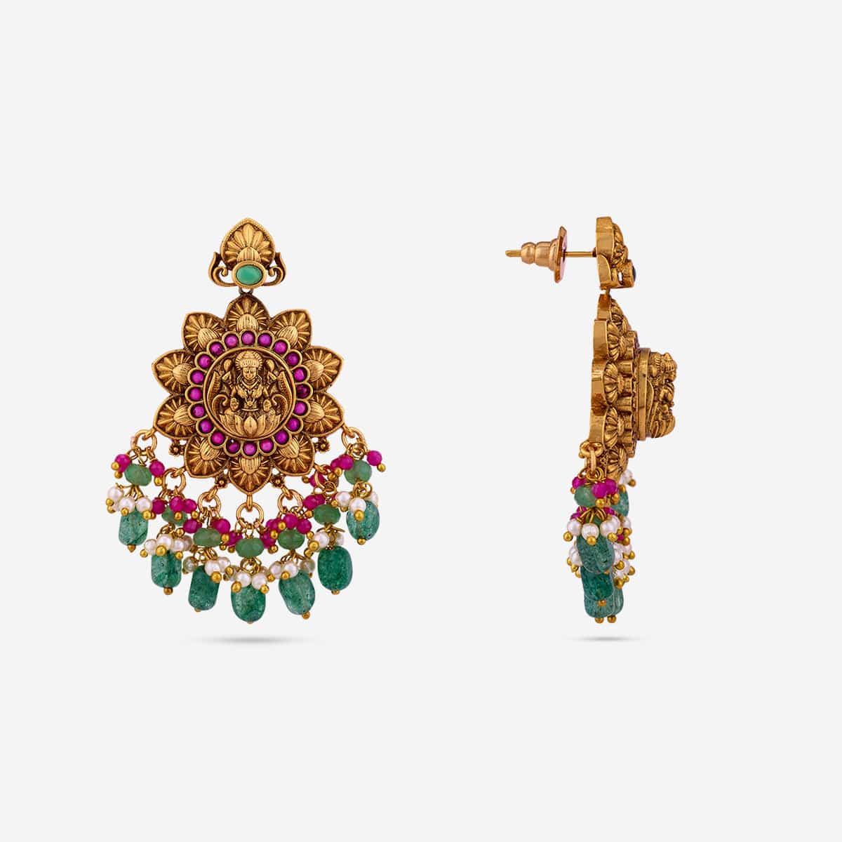 Antique Necklace 188071 - Image 6